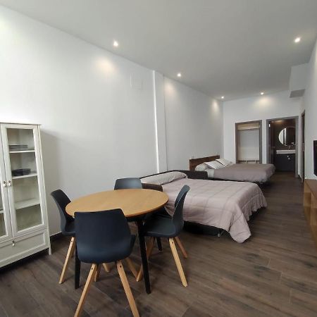 Apartamentos Turisticos Betanzos Zewnętrze zdjęcie