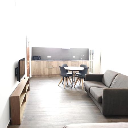 Apartamentos Turisticos Betanzos Zewnętrze zdjęcie
