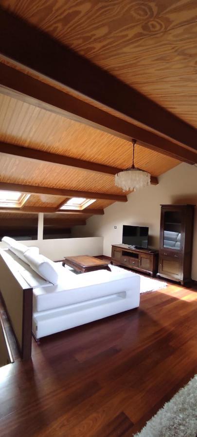 Apartamentos Turisticos Betanzos Zewnętrze zdjęcie