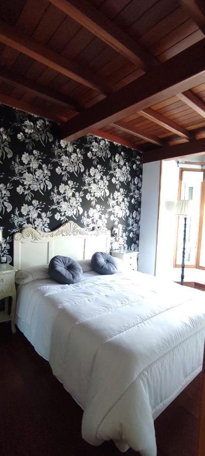 Apartamentos Turisticos Betanzos Zewnętrze zdjęcie
