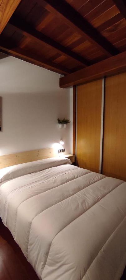 Apartamentos Turisticos Betanzos Zewnętrze zdjęcie