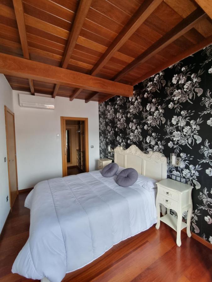 Apartamentos Turisticos Betanzos Zewnętrze zdjęcie