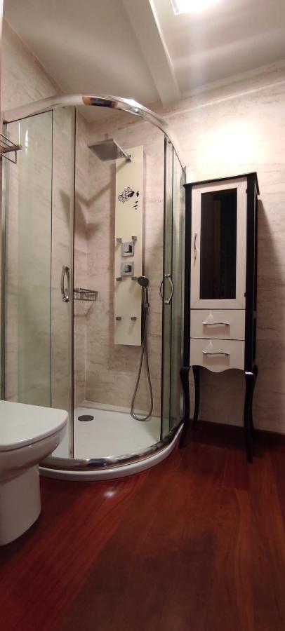 Apartamentos Turisticos Betanzos Zewnętrze zdjęcie