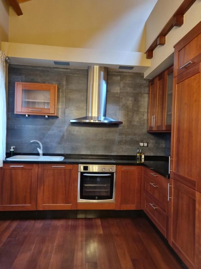 Apartamentos Turisticos Betanzos Zewnętrze zdjęcie