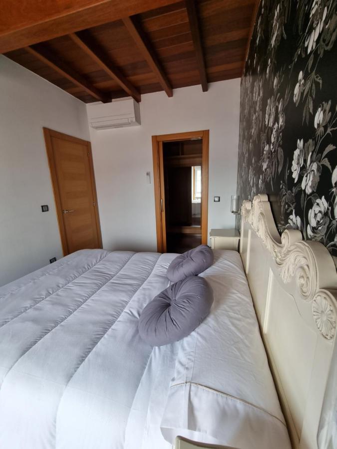 Apartamentos Turisticos Betanzos Zewnętrze zdjęcie