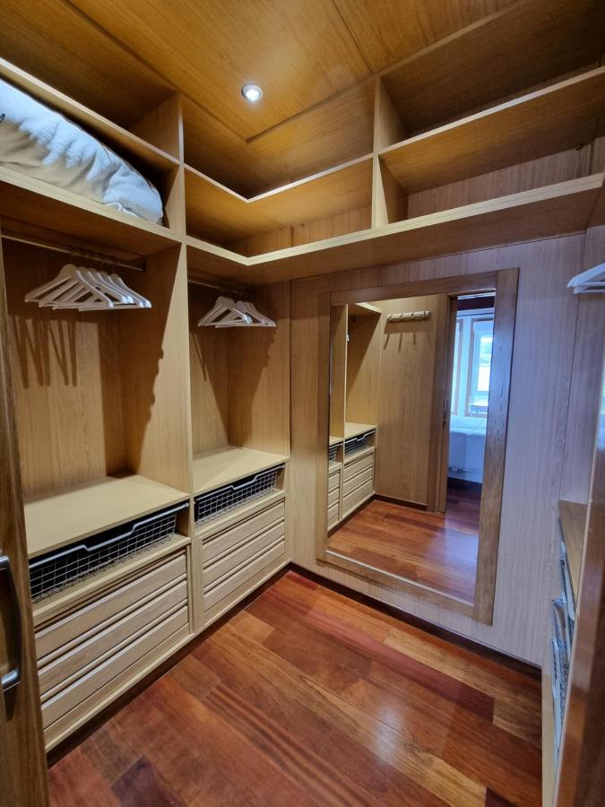 Apartamentos Turisticos Betanzos Zewnętrze zdjęcie