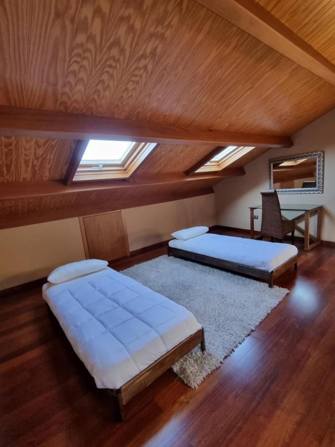 Apartamentos Turisticos Betanzos Zewnętrze zdjęcie