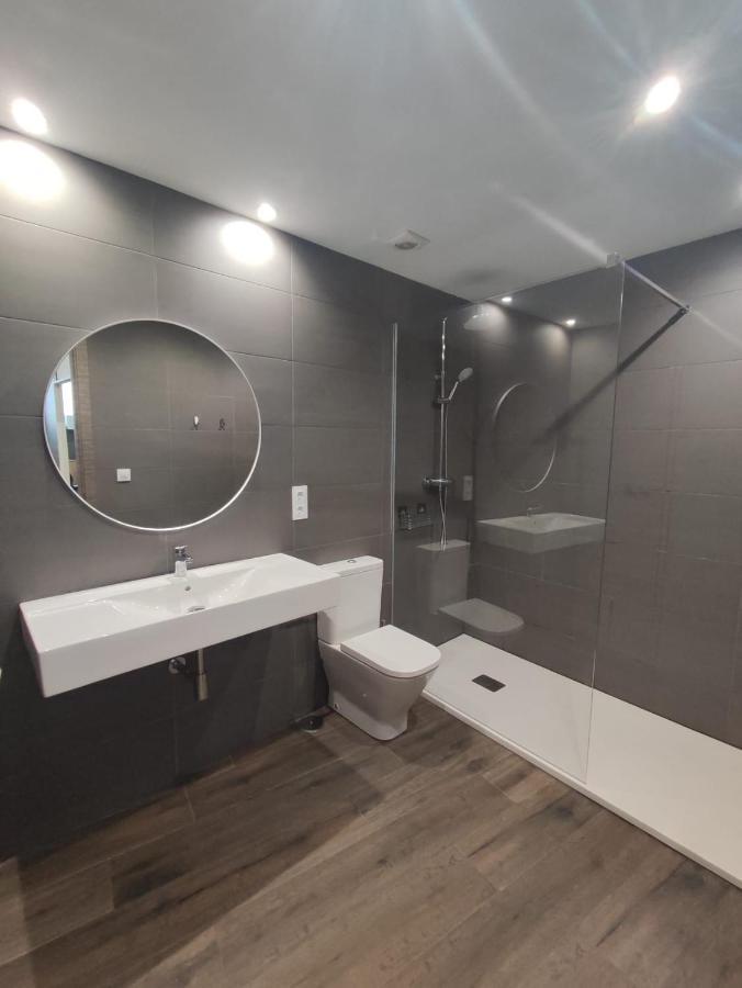 Apartamentos Turisticos Betanzos Zewnętrze zdjęcie